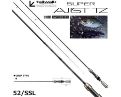Tailwalk Super Ajist TZ 52/SSL