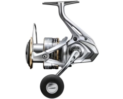 Shimano C5000XG (2023)