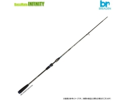 Breaden BG-KABIN division SWG-BG606S/Carbon Tube