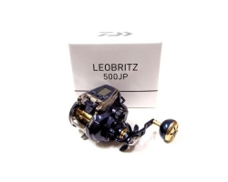 Daiwa 20 Leobritz 500JP