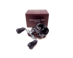 Shimano 14 Scorpion 201HG