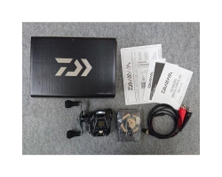 Daiwa @ 22 Seaborg 200JL-DH (2022)