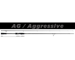 Yamaga Blanks 23 Calista 79MMH/AG Aggressive