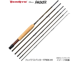 Tenryu Fates Packer FP806-#4