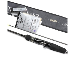 Major Craft Egizaust5G EZ5IM-B642MH