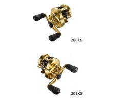SHIMANO 22 Calcutta Conquest 201XG