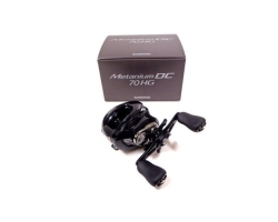 Shimano 24 Metanium DC 70HG