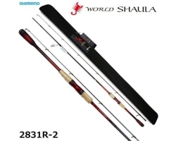 Shimano 18 World SHAULA 2831R-2A