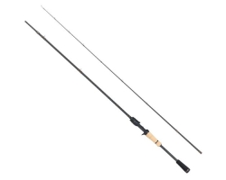 Abu Garcia HSSC-672MH