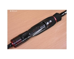 Daiwa 22 Emeraldas Stoist RT IL 89LML