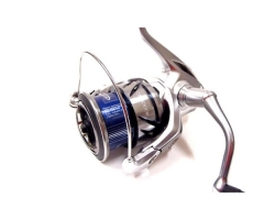 Shimano 23 Stradic 4000MHG