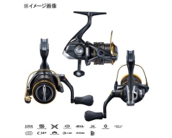 Shimano 22 Soare XR 500SPG