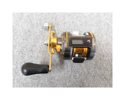 Daiwa @ ICV 100L MILLIONAIRE ICV