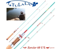 Tulala Sorcier 60U2L