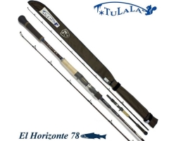 Tulala  El Horizonte 78