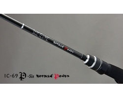 TICT ICE CUBE IC-69P-Sis