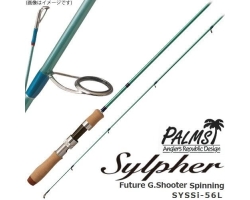 PALMS Sylpher SYSSi-56L Future·G.Shooter