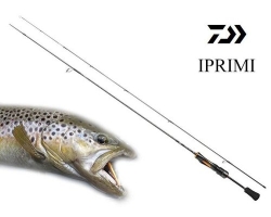 Daiwa Iprimi 64ML