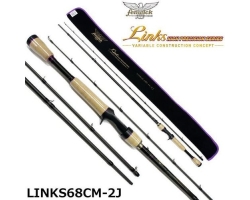 Fenwick LINKS 68CM-2J