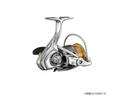 Daiwa 21 Freams LT 3000-C