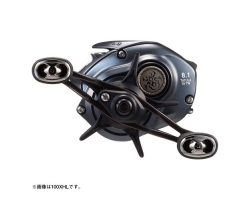 Daiwa 25 Tatula SV TW 100