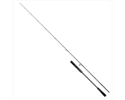 Daiwa Outrage XV LJ 63XHS