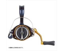 Daiwa 20 Revros LT2000S-H
