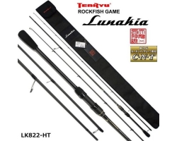Tenryu Lunakia LK822S-HT