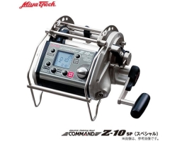 Miya Epoch Command Z-10SP ( :CZ-10SP)( :DC-24V