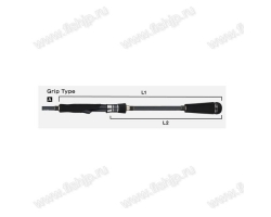 Tailwalk 22 BOATGAMER SSD S72MH