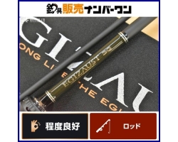 Major Craft Egizaust 3G EZ3-812M