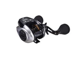 Abu Garcia 20 MAX DLC H-L