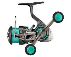 Daiwa 21 Emeraldas Air FC LT2500S-DH