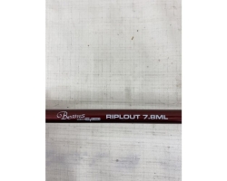 Fishman Beams Riplout 7.8ML