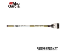 Abu Garcia Zoom Safari ZMSS-404UL