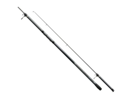 Shimano 17 Holiday Spin 385EXT 3.85m 360g