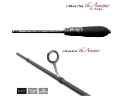 TICT SRAM UTR-68-TOR The Answer