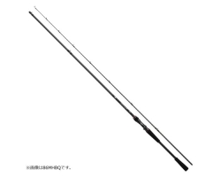 Daiwa 22  HRF  76MHB・Q