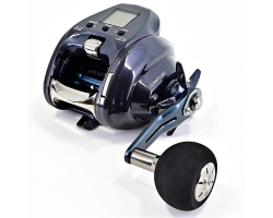 Daiwa 25 Leobritz 400JL