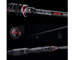 Jackall BPM  BC-67ML-BF2