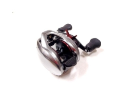 Shimano 21 Scorpion MD 300XG