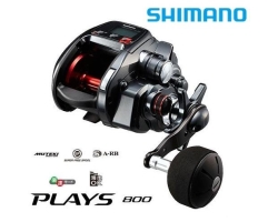 Shimano 17 Plays 800
