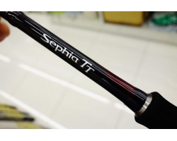 Shimano 20 Sephia TT S86M