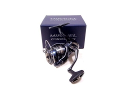 Shimano 22 Miravel C3000