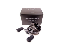 Shimano 23 Metanium 101HG
