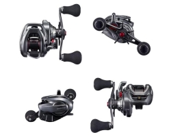 Shimano 21 Engetsu 101PG