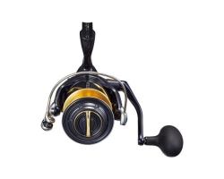 Shimano 20 Stella SW 18000HG
