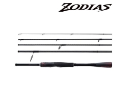 Shimano Zodias S70M-5 7.0ft (2021)
