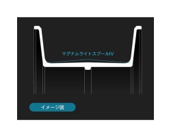 Shimano 25 Antares 101XG