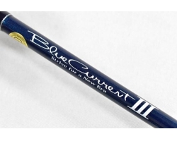 Yamaga Blanks BlueCurrent III 78